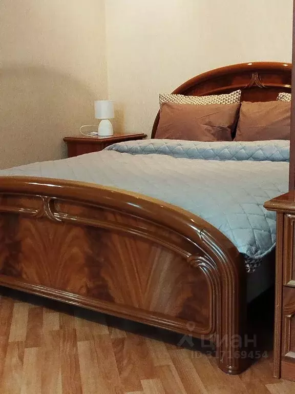 1-к кв. Москва Тихвинская ул., 9 (32.0 м) - Фото 0
