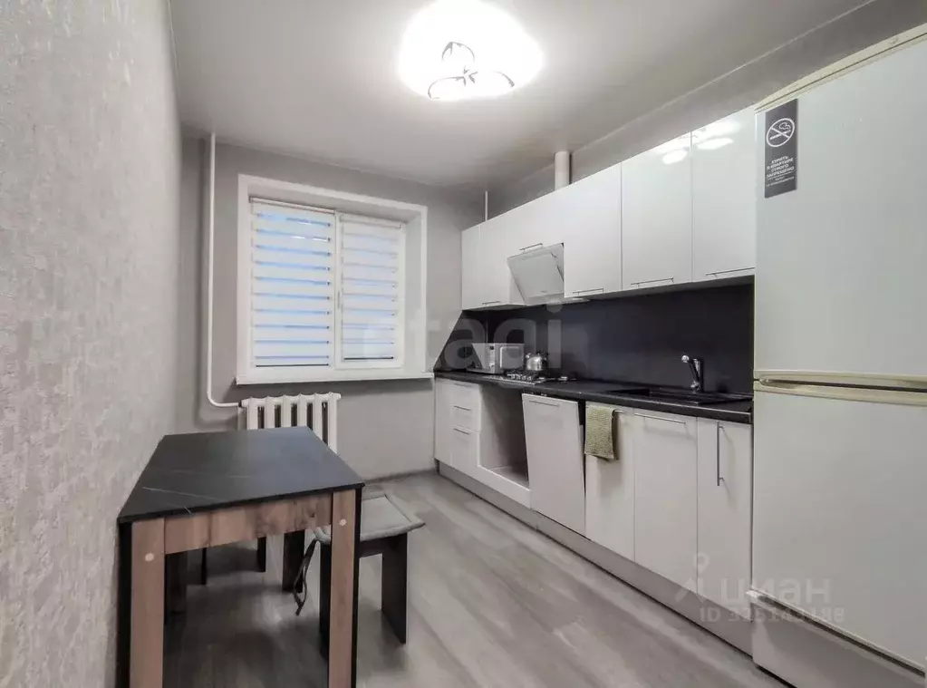 2-к кв. Вологодская область, Череповец просп. Шекснинский, 45 (48.8 м) - Фото 1