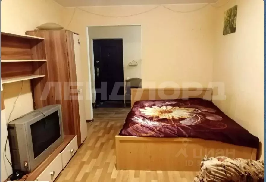 1-к кв. Ростовская область, Новочеркасск Магнитный пер., 1Бк3 (42.0 м) - Фото 2