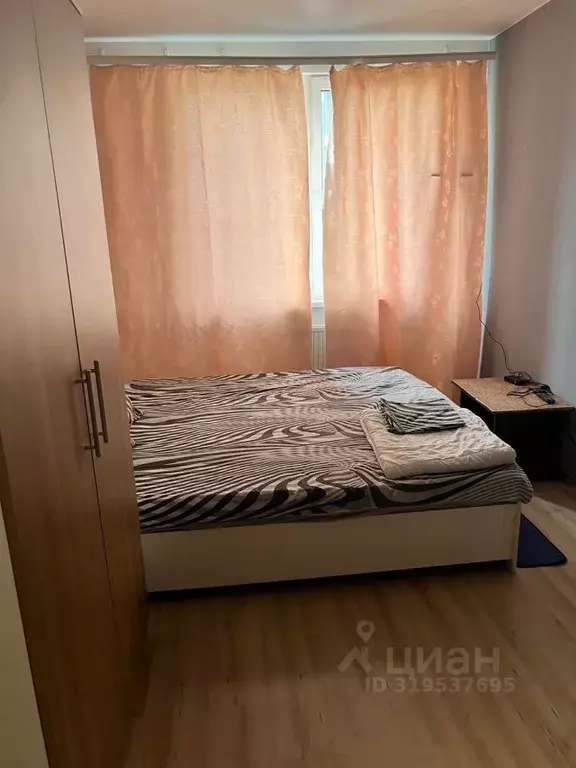 1-к кв. Санкт-Петербург ул. Вадима Шефнера, 10к1 (40.0 м) - Фото 0