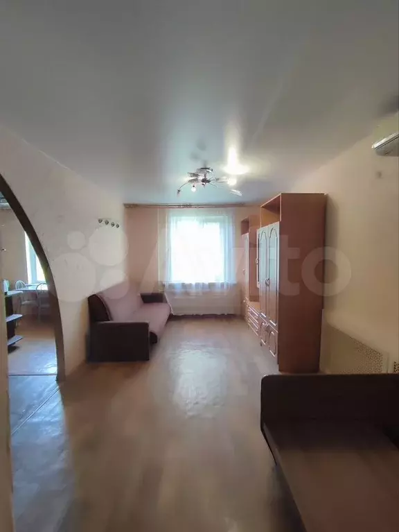 1-к. квартира, 34 м, 1/9 эт. - Фото 0