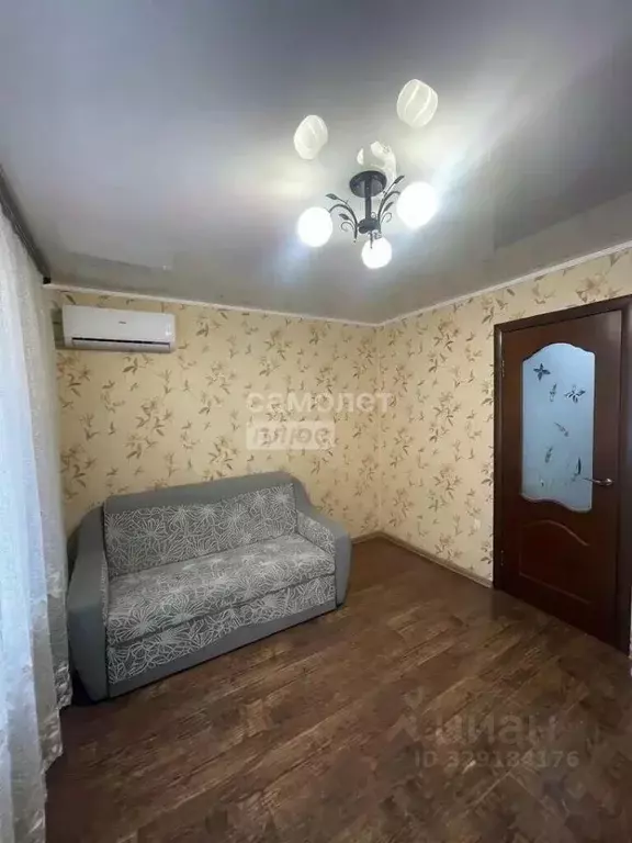 1-к кв. Курская область, Курск ул. Менделеева, 61/2 (17.0 м) - Фото 1