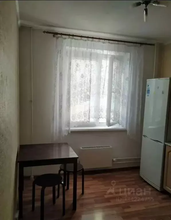 1-к кв. Московская область, Балашиха ул. Дмитриева, 10 (33.0 м) - Фото 2