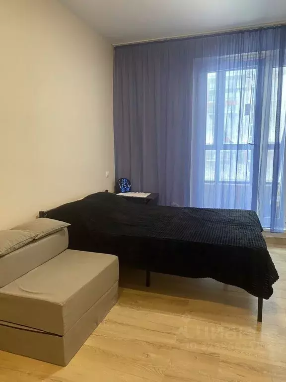 Студия Москва Ленинградское ш., 228к3 (25.0 м) - Фото 1