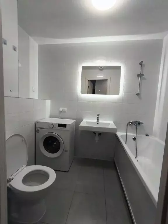 Квартира, 1 комната, 34 м - Фото 1