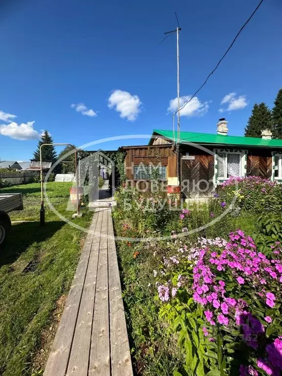 3-к кв. Пермский край, Добрянка Юбилейная ул., 13 (44.4 м) - Фото 2