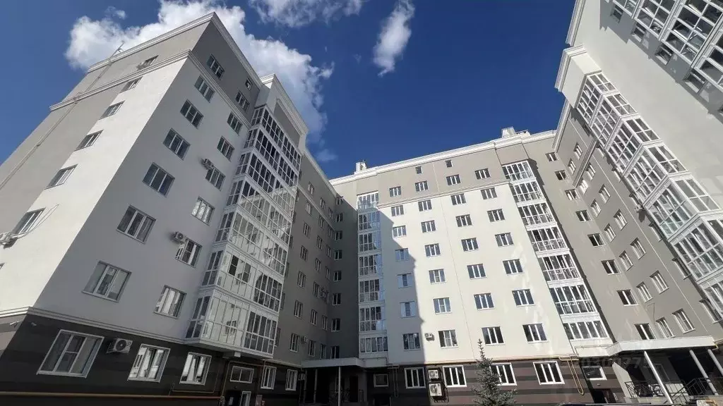 1-к кв. Тамбовская область, Тамбов ул. Подвойского, 6В (44.0 м) - Фото 0