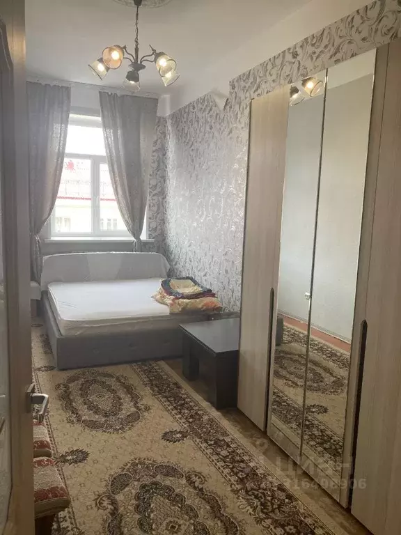 2-к кв. Мурманская область, Мурманск ул. Профсоюзов, 17/12 (54.0 м) - Фото 0