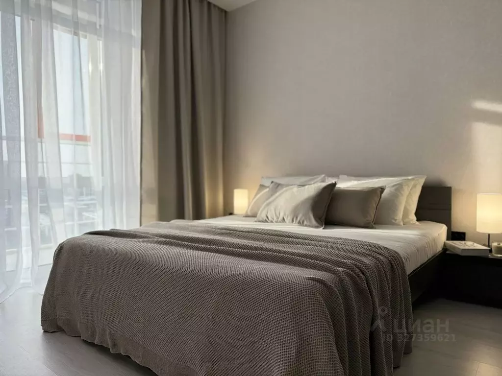 Студия Пермский край, Пермь ул. Революции, 2А (30.0 м) - Фото 1