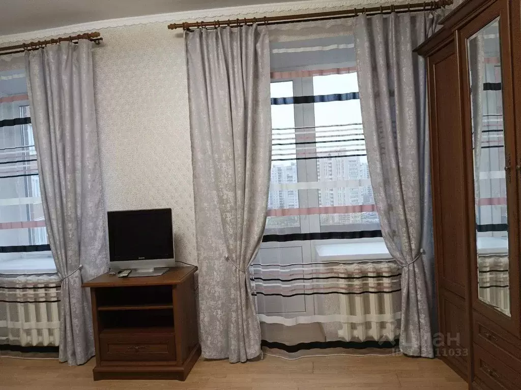 1-к кв. Санкт-Петербург Морская наб., 39к3 (40.0 м) - Фото 2