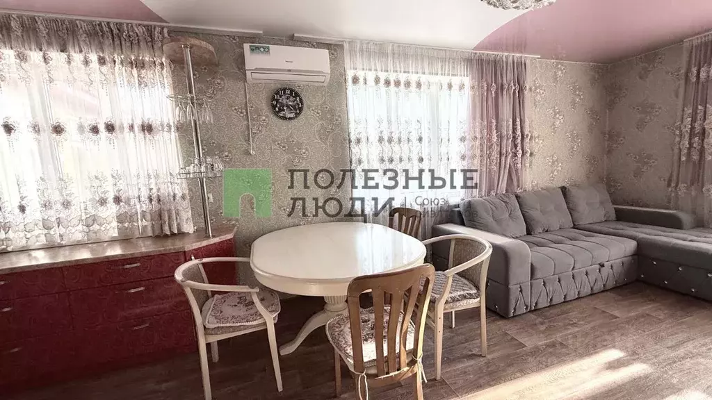 Дом в Амурская область, Благовещенск Мотор СТ,  (236 м) - Фото 2