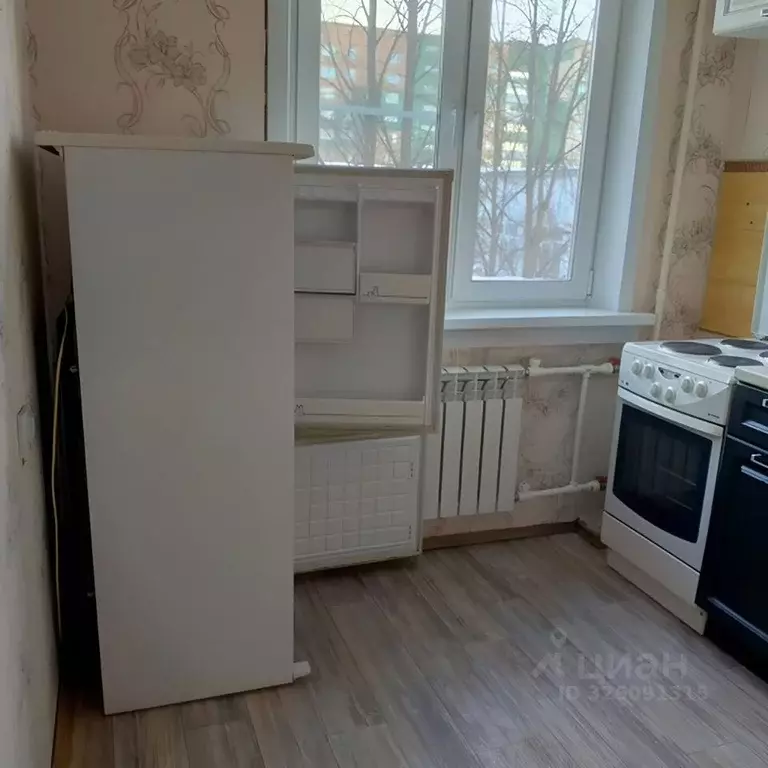 1-к кв. Новосибирская область, Искитимский район, Линево городское ... - Фото 2