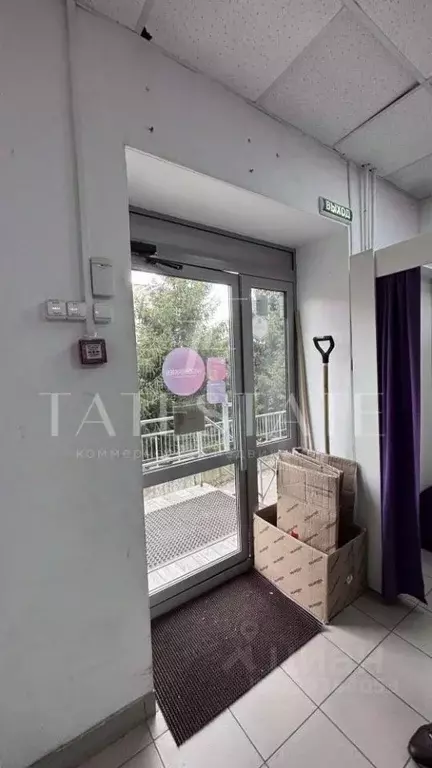 Торговая площадь в Татарстан, Казань ул. Рихарда Зорге, 82 (52 м) - Фото 1