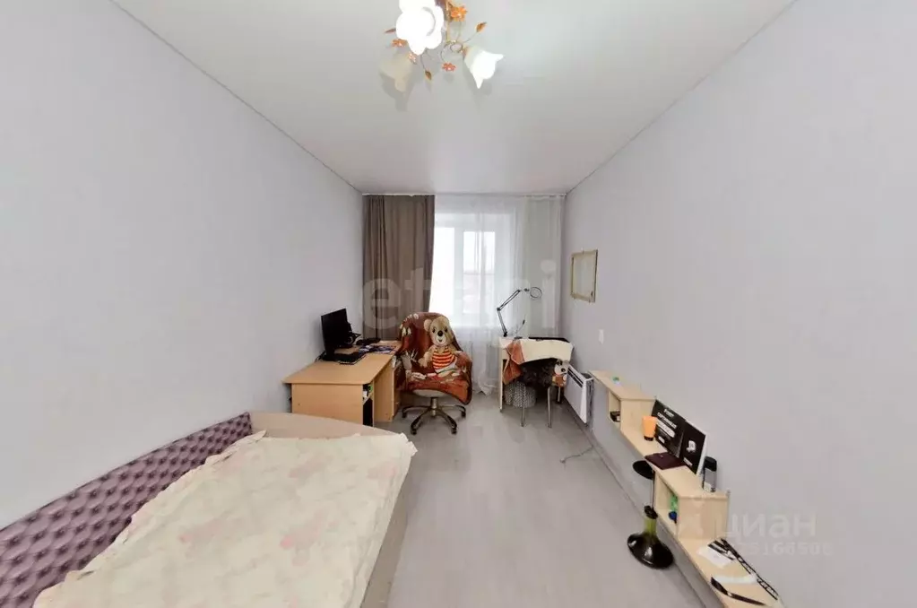 2-к кв. Челябинская область, Миасс Орловская ул., 32 (44.4 м) - Фото 1