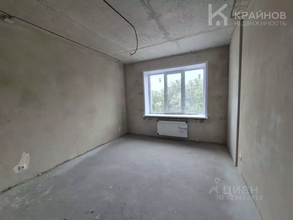 1-к кв. Воронежская область, Семилуки ул. Ленина, 1 (30.1 м) - Фото 1