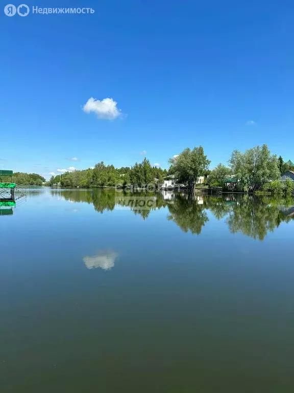 Участок в Иглинский район, Акбердинский сельсовет, СНО Куяново (6.5 м) - Фото 0
