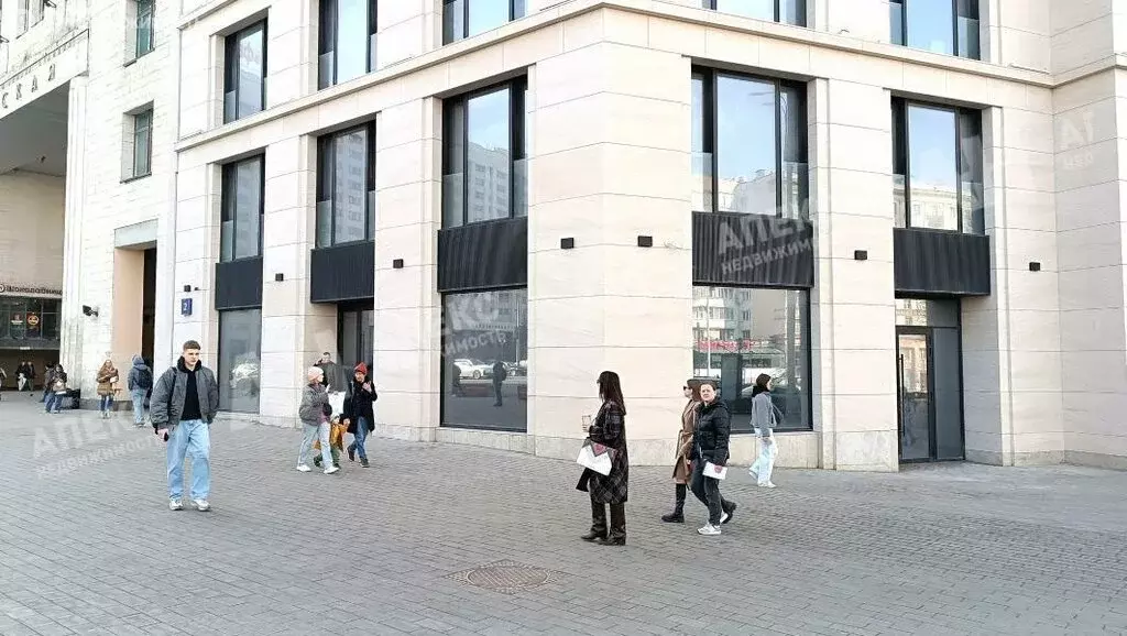 Помещение свободного назначения (54 м) - Фото 2