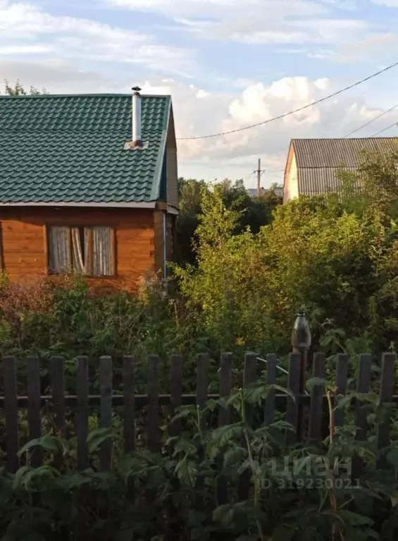 Участок в Татарстан, Высокогорский район, Чепчуговское с/пос, Бирюли ... - Фото 0
