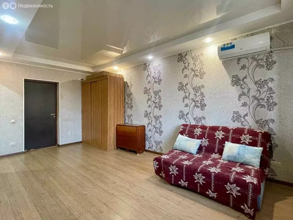 2-комнатная квартира: Волжский, улица Горького, 27 (43.5 м) - Фото 1