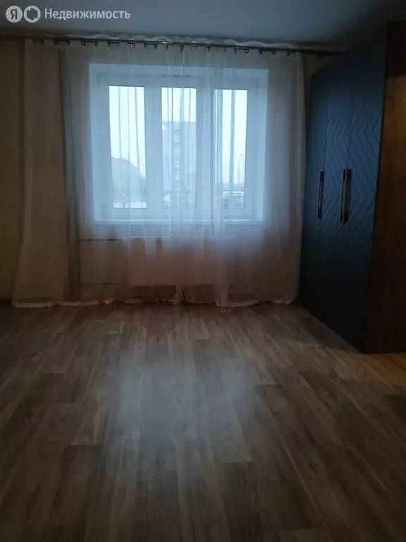 1-комнатная квартира: Ивангород, улица Федюнинского, 15 (29.6 м) - Фото 1