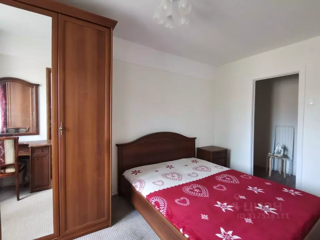 2-к кв. Санкт-Петербург Заневский просп., 21 (46.0 м) - Фото 0