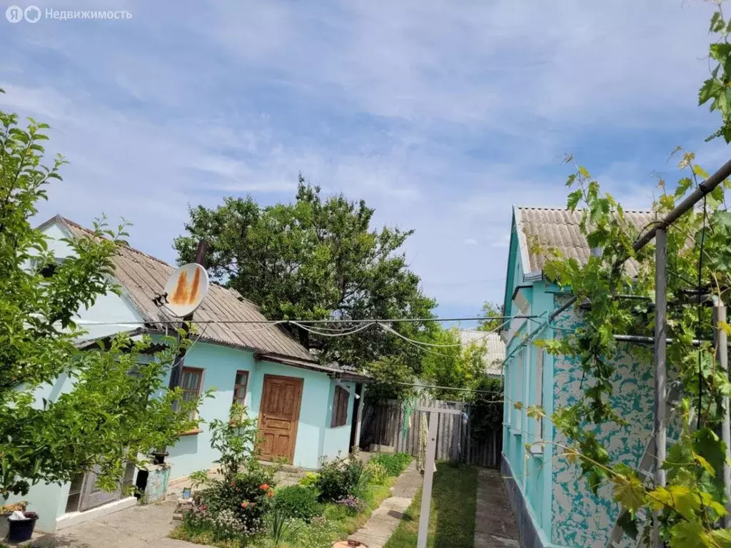 Дом в Симферополь, Зенитная улица, 71 (90 м) - Фото 0