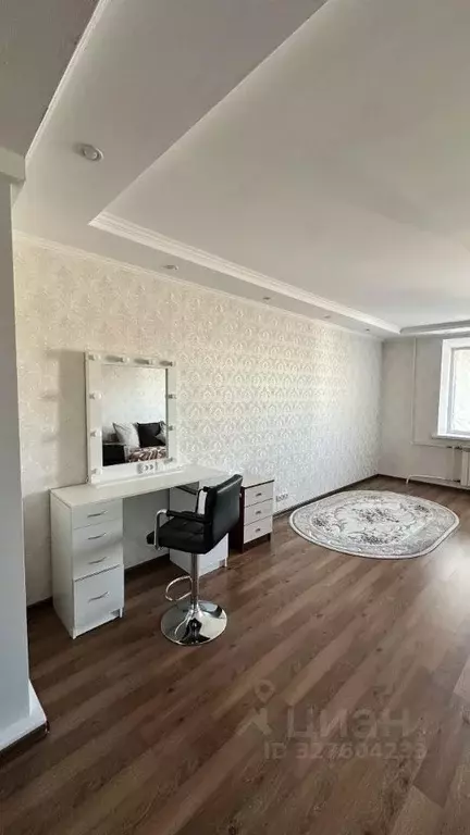 3-к кв. Саратовская область, Саратов Железнодорожная ул., 58б (78.8 м) - Фото 1