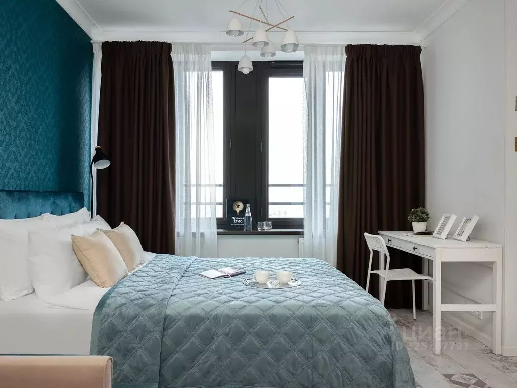 1-к кв. Москва Новодмитровская ул., 2к5 (42.0 м) - Фото 1