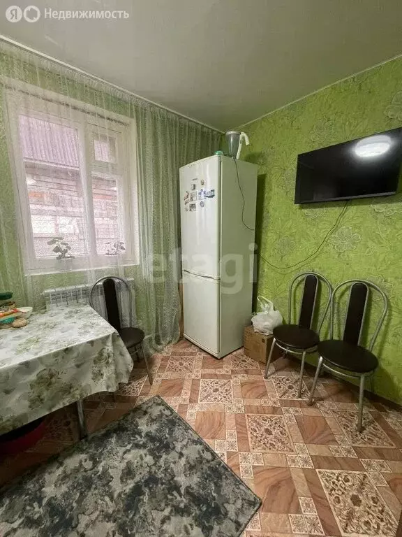 Дом в село Кротовка, Полевая улица (65.3 м) - Фото 1