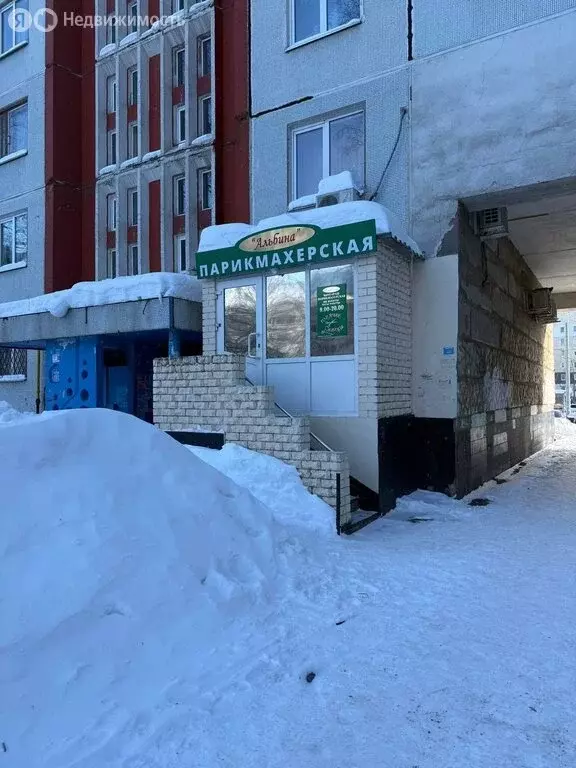 Помещение свободного назначения (20.9 м) - Фото 2