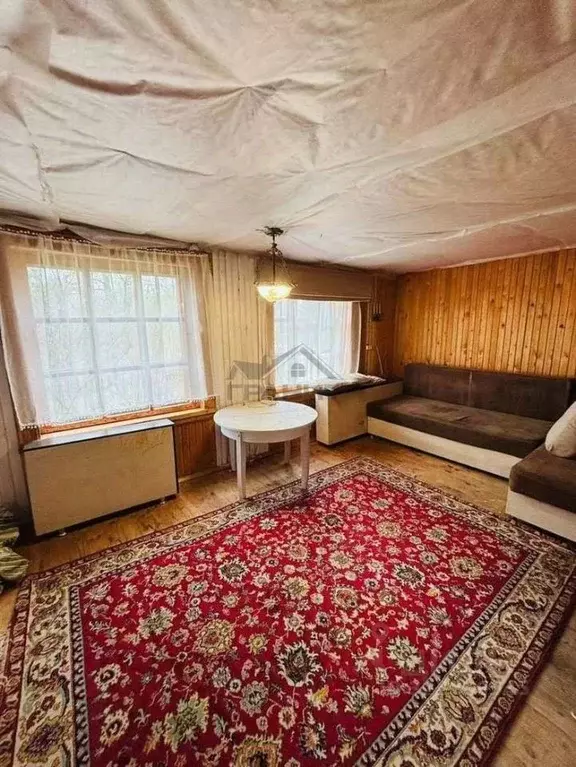 Дом в Новгородская область, Крестецкий муниципальный округ, д. ... - Фото 2