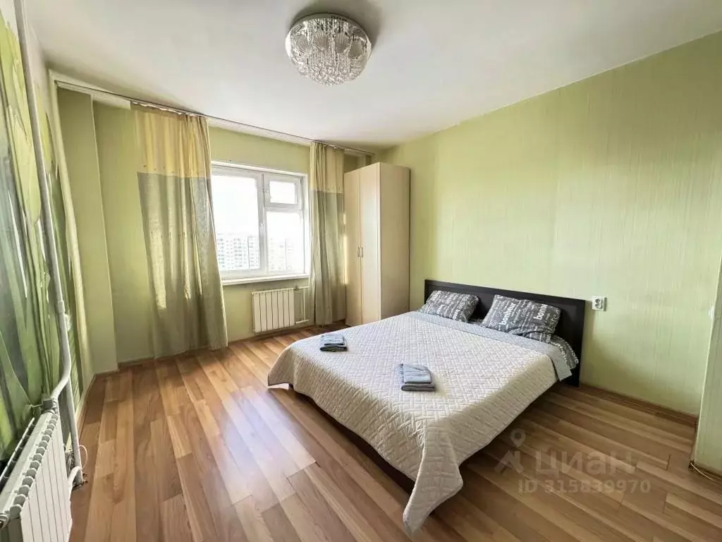 2-к кв. Саха (Якутия), Якутск ул. Орджоникидзе, 49 (36.0 м) - Фото 0