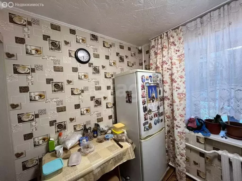 1-комнатная квартира: Челябинск, улица Марченко, 11Б (27.4 м) - Фото 2