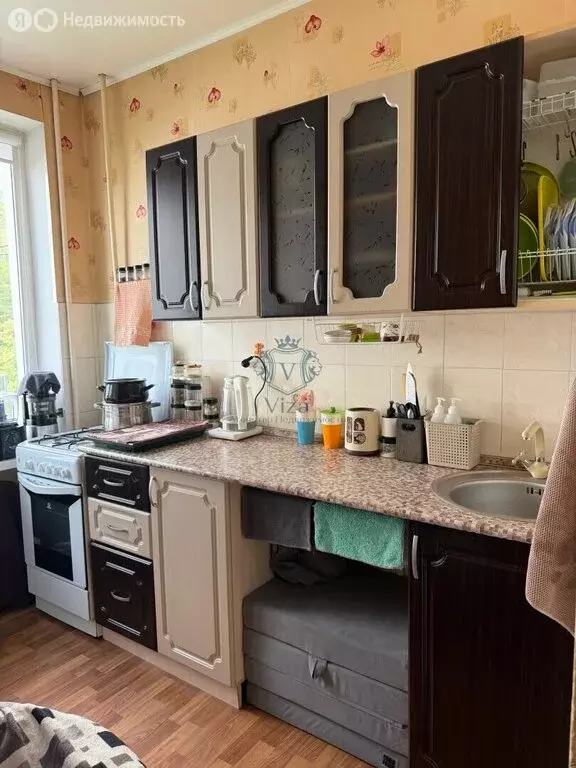 2к в -комнатной квартире (18 м) - Фото 1