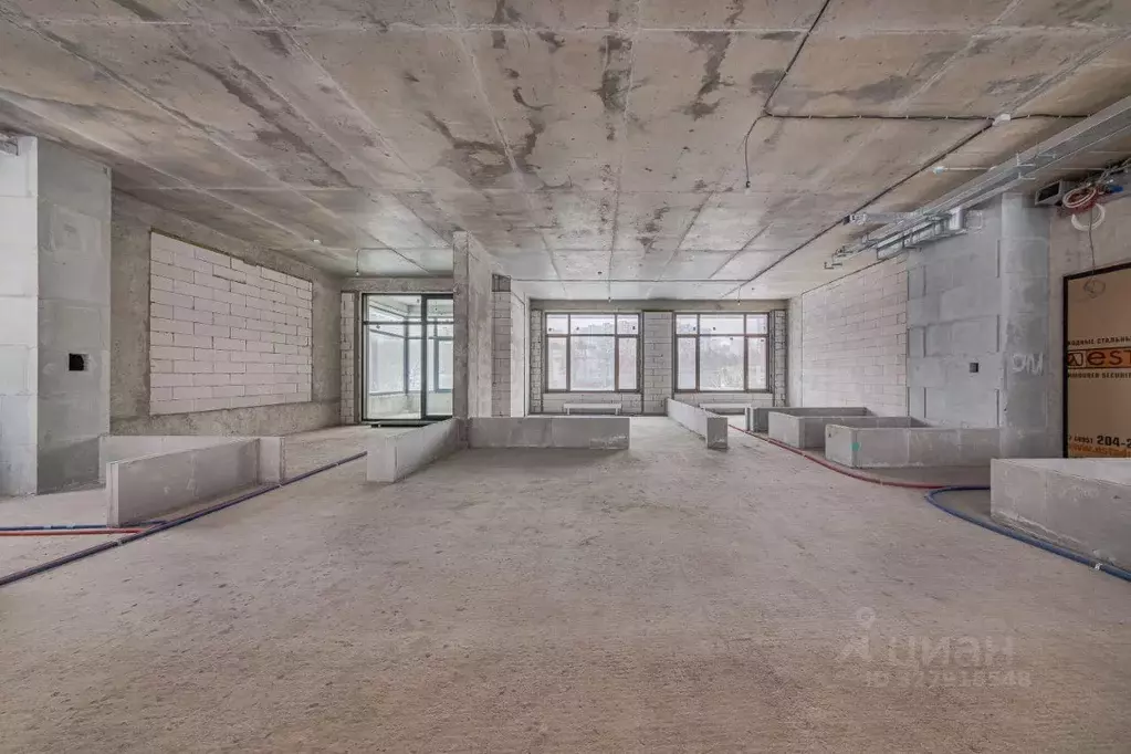 Квартира, 5 и более комнат, 201.5 м - Фото 1