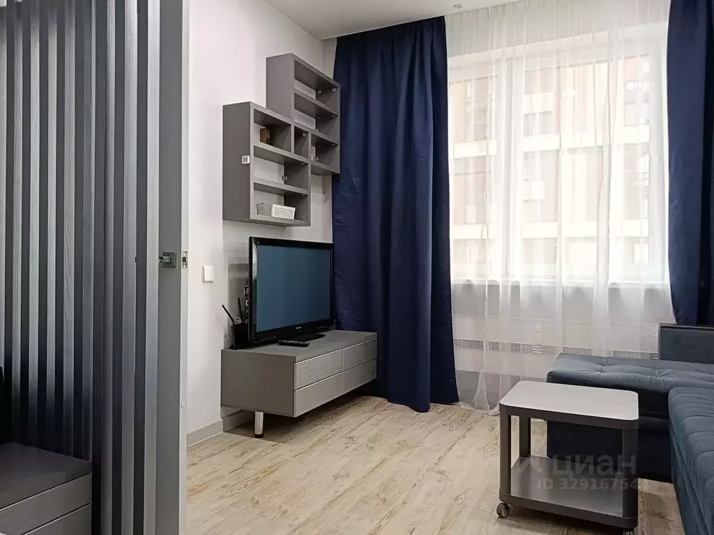 2-к кв. Москва Автозаводская ул., 23Бк2 (43.4 м) - Фото 1