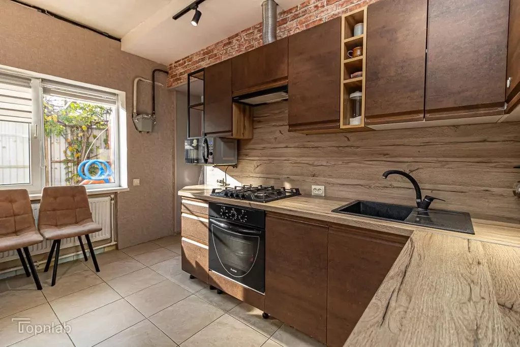 Дом в Краснодарский край, Краснодар Пашковский жилмассив, ул. ... - Фото 2