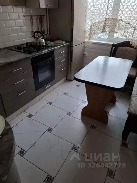 Комната Курская область, Курск просп. Ленинского Комсомола, 111 (16.0 ... - Фото 2