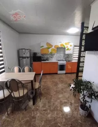 Дом в Крым, Сакский район, Суворовское с/пос, Оазис СНТ 114 (130 м) - Фото 1