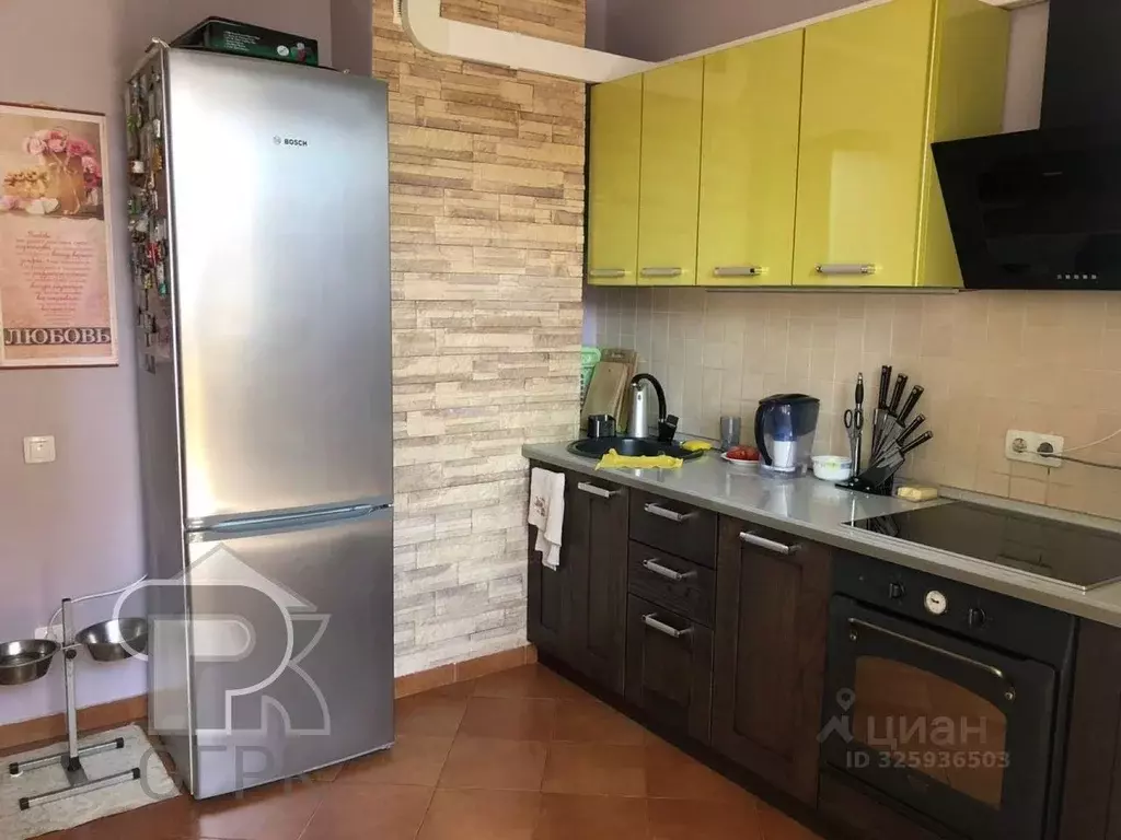 2-к кв. Московская область, Химки Сходня мкр, ул. Ленинградская, 3к1 ... - Фото 2