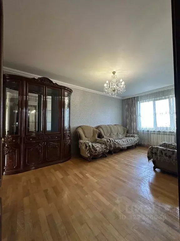 3-к кв. Ленинградская область, Никольское Тосненский район, ... - Фото 1