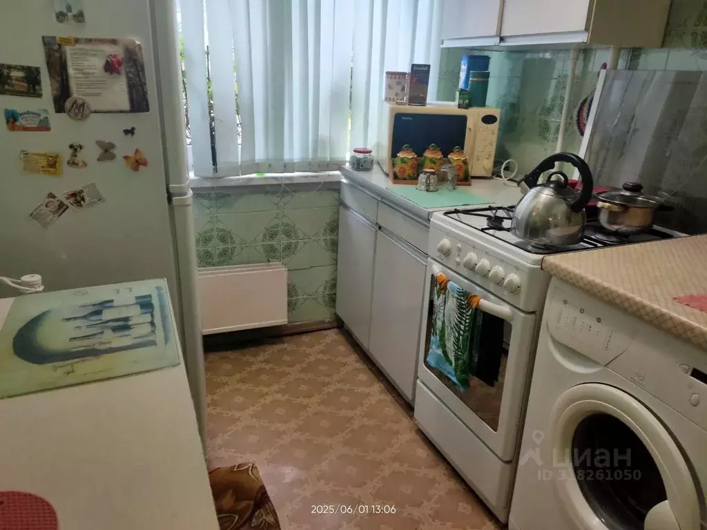 Комната Нижегородская область, Нижний Новгород ул. Адмирала Макарова, ... - Фото 1
