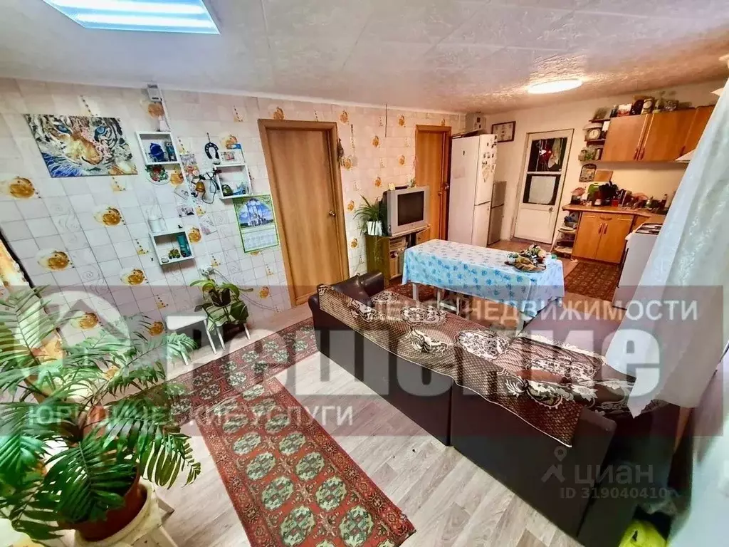 Дом в Челябинская область, Копейск ул. Бабушкина (88 м) - Фото 0