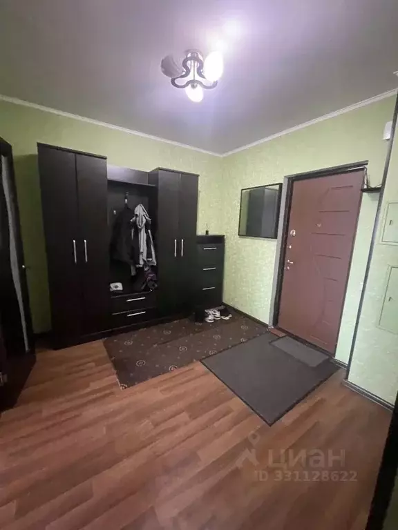 3-к кв. Московская область, Химки Планерная мкр, 19 (86.3 м) - Фото 1