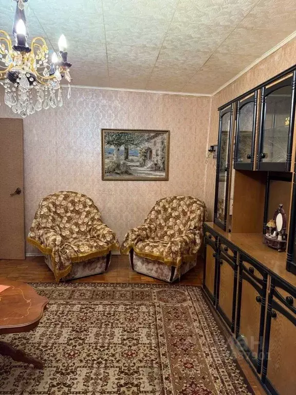 3-к кв. Московская область, Ивантеевка Пушкинский городской округ, ул. ... - Фото 2