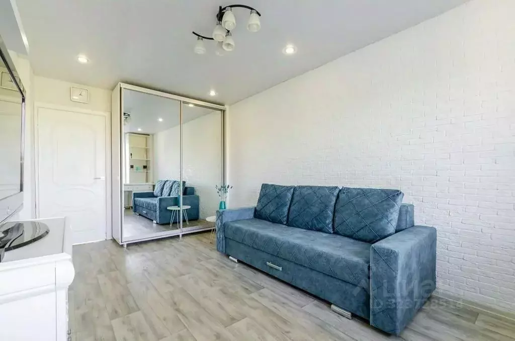 2-к кв. Чувашия, Чебоксары ул. Строителей, 6 (56.0 м) - Фото 2