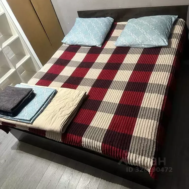 1-к кв. Московская область, Раменское Северное ш., 38 (42.0 м) - Фото 2