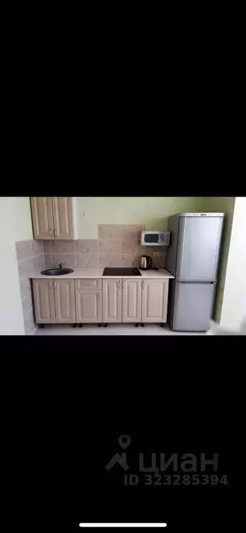 1-к кв. Адыгея, Тахтамукайский район, Старобжегокайское с/пос, Новая ... - Фото 1