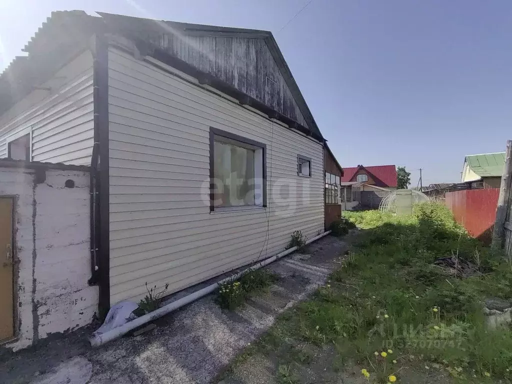 3-к кв. Камчатский край, Елизово Ангарская ул., 2В (64.1 м) - Фото 1