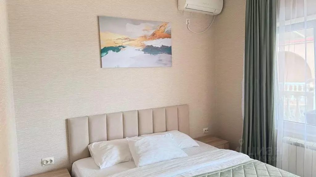 Комната Краснодарский край, Сочи ул. Ленина, 286/8 (18.0 м) - Фото 0